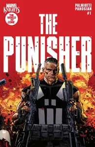 Marvel Knights-Punisher 001