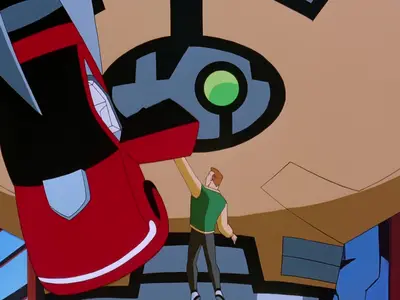 Beyond S01E04