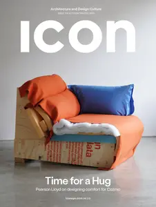 Icon - Autumn-Winter 2025
