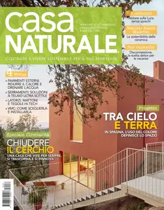 Casa Naturale - Luglio-Agosto 2025