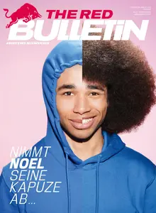 The Red Bulletin Germany - 10 Juni 2024