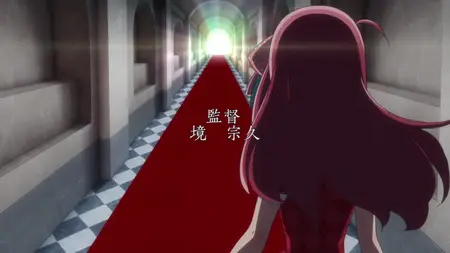 Zombie Land Saga (2018 S01E03 DEAD OR LIVE SAGA NH