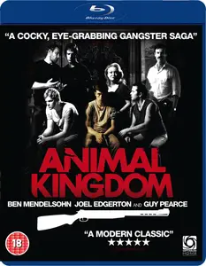 Animal Kingdom (2010)