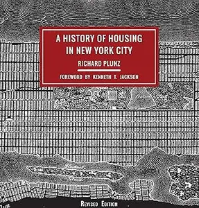 A History of Housing in New York City