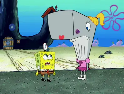 SpongeBob SquarePants S09E13