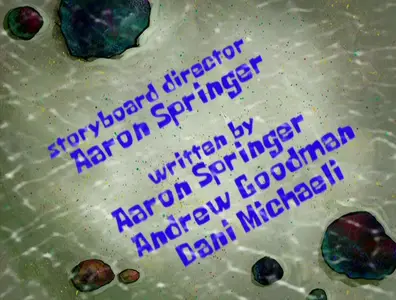 SpongeBob SquarePants S09E13