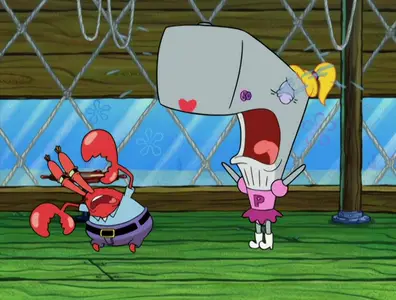 SpongeBob SquarePants S09E13