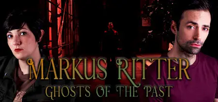 Markus Ritter Ghosts Of The Past (2023) v20240627