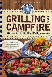 Grilling and Campfire Cooking