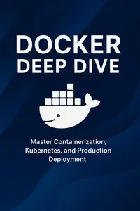 Docker Deep Dive