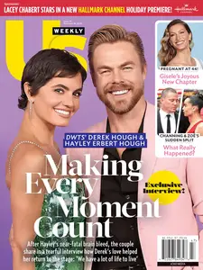 Us Weekly - 7 November 2024