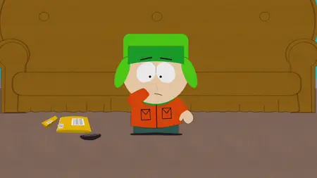 South Park S23E08