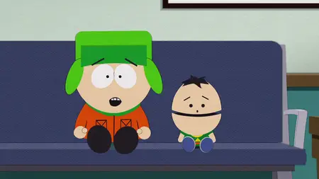 South Park S23E08