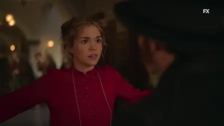 The Artful Dodger S01E06