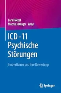 ICD-11 – Psychische Störungen