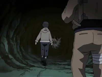 Naruto - Vol 26 (BDRip 1080p x264 AC3 Multi)  - " Naruto - 173 (BDRip 1080p x264 AC3 Multi mkv" yEnc