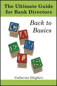 The Ultimate Guide for Bank Directors: Back to Basics