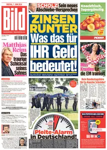 Bild - 07 Juni 2024