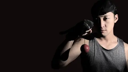 Reflex Ball Elite - Gateway Sport To The Most Powerful You