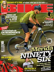 Bike España - Octubre 2025