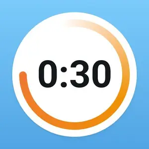 Multi Timer  Timer + Stopwatch v2.2.5