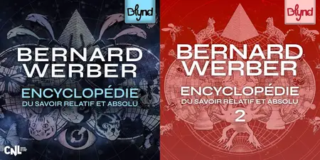 Bernard Werber, "L'encyclopédie du savoir relatif et absolu"