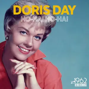 Doris Day - Ho-Ha! Ho-Ha! (1962/2025) [Official Digital Download]