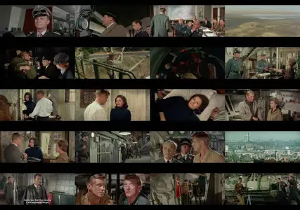 Operation Crossbow (1965)