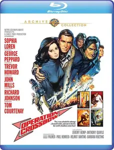 Operation Crossbow (1965)