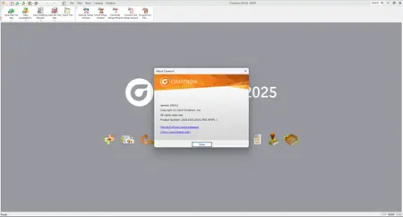 Cimatron 2025 SP3 P1 (2025.0301.2024.785)