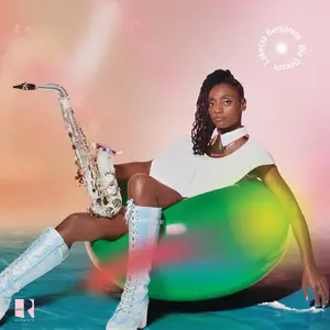 Lakecia Benjamin - We Dream (2026)