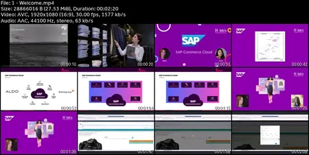 SAP Commerce Cloud Bootcamp 2025