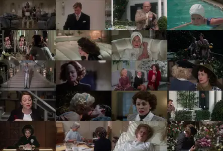 Mommie Dearest (1981) [MULTI] + Extras