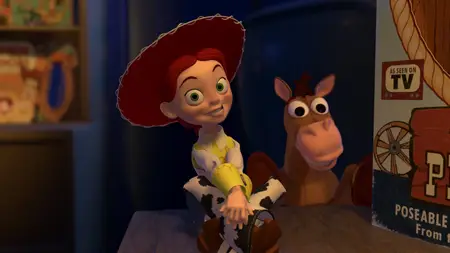 Toy Story 2 (1999)