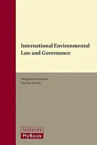 International Environmental Law and Governance