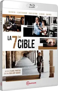 La 7ème cible / The Seventh Target (1984)