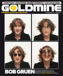 Goldmine - Summer 2024