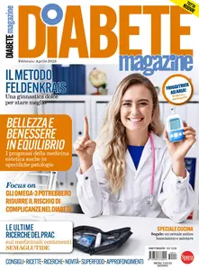 Diabete Magazine - Febbraio-Aprile 2025