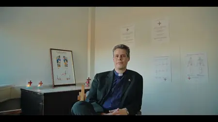 Siggi - drengen, der blev FBI-spion (2024)