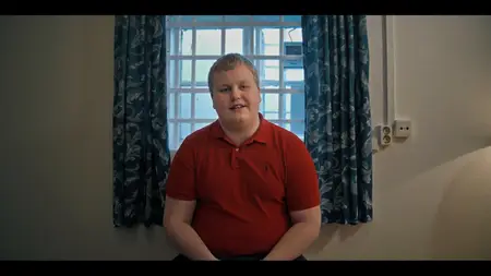 Siggi - drengen, der blev FBI-spion (2024)