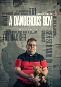 Siggi - drengen, der blev FBI-spion (2024)