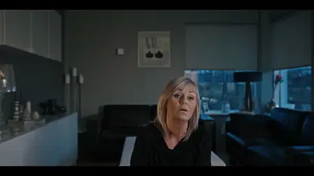 Siggi - drengen, der blev FBI-spion (2024)