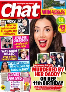 Chat - 4 September 2025
