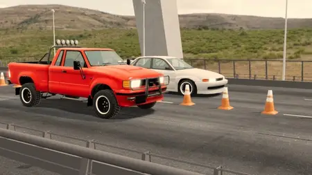 Drag Race: How we are doing this with Unity 6 and URP