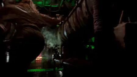 A Nightmare on Elm Street 4: The Dream Master (1988)