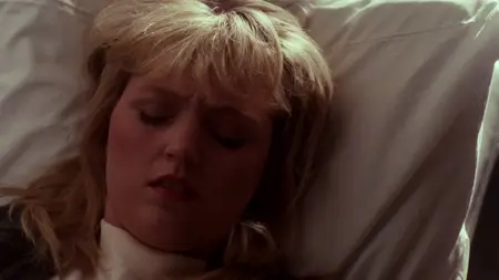 A Nightmare on Elm Street 4: The Dream Master (1988)