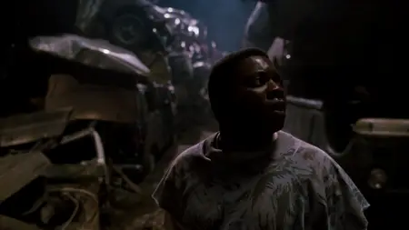 A Nightmare on Elm Street 4: The Dream Master (1988)