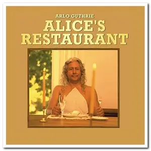 Arlo Guthrie - Alice's Restaurant: The Massacree Revisited (1996)