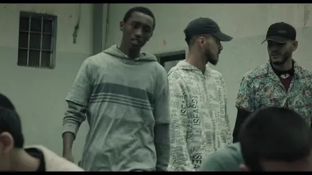Bad Boy S01E08