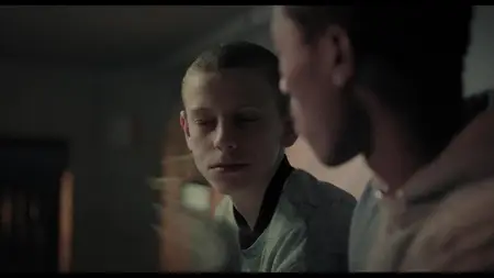 Bad Boy S01E08